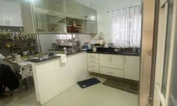 Imagem 2: Casa para Locação em Cajamar, Portais (Polvilho), 3 dormitórios, 1 suíte, 3 banheiros, 2 v