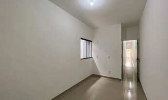 Imagem 4: Casa para venda tem 100 metros quadrados com 3 quartos em Village Santa Rita - Goiânia - G