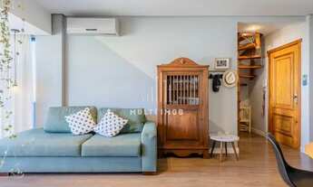 Imagem 5: Cobertura 3 dormitórios no Petrópolis