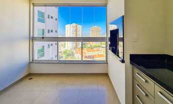 Imagem 2: Apartamento 03 suítes com gourmet à venda no Centro - Araçatuba/SP