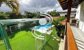 Imagem: Espetacular residência de luxo - Barra