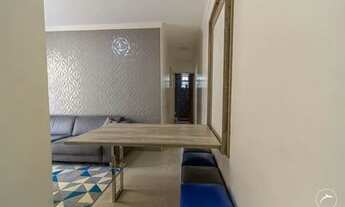 Imagem 4: Otimo apartamento para alugar mobiliado aguas claras