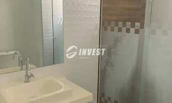 Imagem 6: Apartamento à venda no bairro Vila Indiana - Taboão da Serra/SP