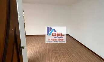 Imagem 2: Apartamento com 2 dormitórios para alugar, 90 m² por R$ 2.050,00/mês - Vila Prudente (Zona