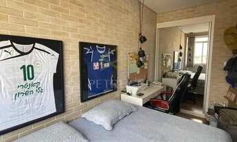 Imagem 6: Kitnet - Centro - Campinas