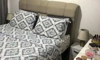 Imagem 6: Apartamento à venda em Sapopemba com 47 m², 2 quartos, 1 vaga