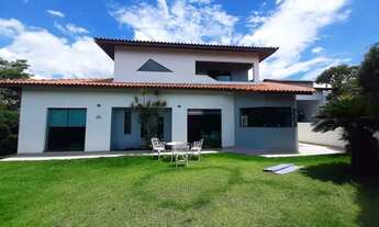 Imagem: Casa com 3 dormitórios, 235 m² - venda