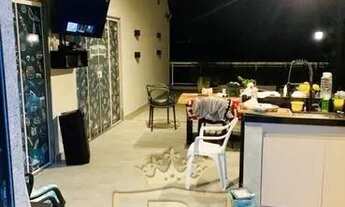 Imagem 7: Taquara Apartamento cobertura com 3 dormitórios