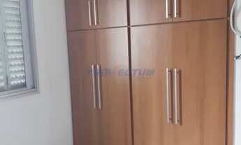 Imagem 7: Apartamento - Vila Joaquim Inácio - Campinas