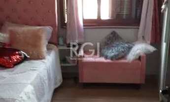 Imagem 3: Casa em Hípica Casa com 3 dormitórios