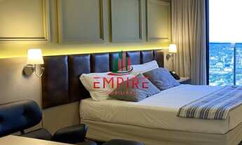 Imagem: Diária Flat Hplus Premium