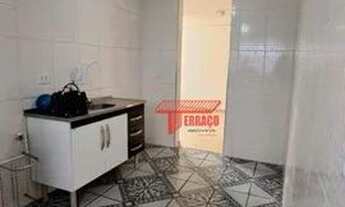 Imagem 6: Apartamento com 2 dormitórios, 55 m² - venda por R$ 200.000,00 ou aluguel por R$ 1.270,00