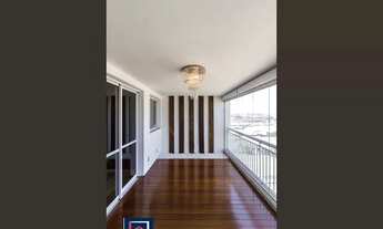 Imagem 5: Apartamento Locação 3 Dormitórios - 96 m² Vila Leopoldina