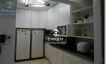 Imagem 11: Apartamento com 4 dormitórios à venda, 320 m² por R$ 1.322.000,00 - Jardim - Santo André/S