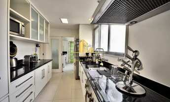 Imagem 3: Cobertura no bairro Moema - São Paulo