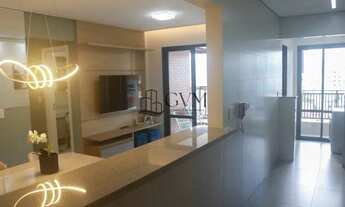 Imagem 7: Apartamento com 2 dorms, Guilhermina, Praia Grande - R$ 735 mil, Cod: 593