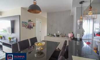 Imagem 6: Apartamento Locação Santo Amaro 96 m² 3 Dormitórios