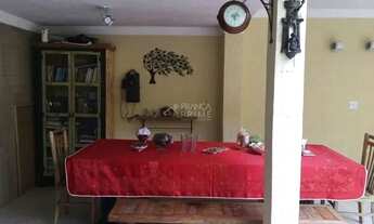 Imagem 4: Maravilhoso sobrado, 4 dormitórios com 1 suíte com banheira dupla, 3 banheiros 4 vagas d