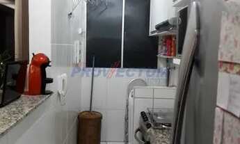 Imagem 3: Apartamento - Jardim Nova Europa - Campinas