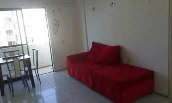 Imagem 7: Alugo Flat mobiliado (em frente à praia