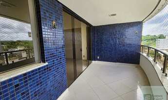 Imagem 4: Alugo Apartamento de 4 quartos com 4 suítes , piscina e muito mais no Jardim Vitória - Ita