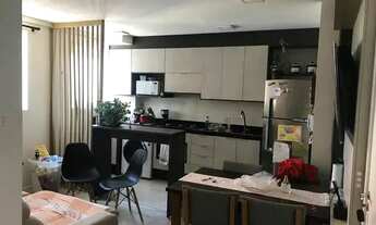 Imagem 4: Loft de 01 Qto - Mobilado - Anual