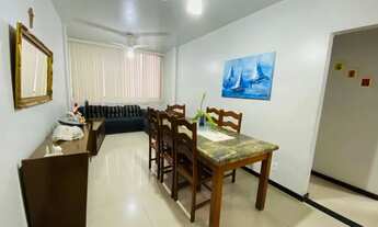 Imagem 2: Apartamento com 2 dormitórios à venda no Centro- Guarapari/ES- Support Corretora de Imóvei