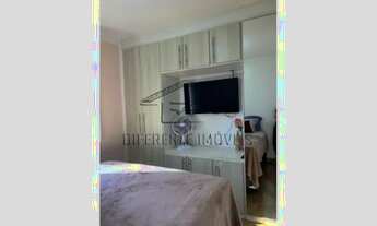 Imagem 10: Apartamento para alugar com Varanda Gourmet na Mooca