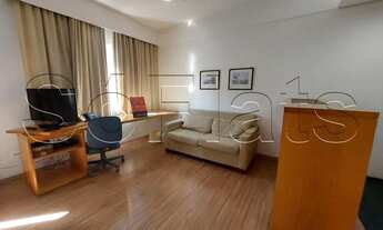 Imagem 2: Flat Comfort Suítes Alphaville disponível para venda com 28m², 01 dormitório e 01 vaga de