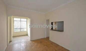 Imagem 2: Apartamento para venda tem 83 metros quadrados com 3 quartos em Tijuca - Rio de Janeiro