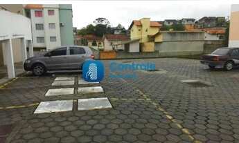 Imagem 7: Apartamento para venda tem 55 metros quadrados com 2 quartos em Jardim Janaína - Biguaçu