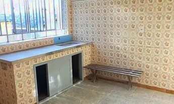 Imagem: Casa para aluguel possui 55 metros quadrados