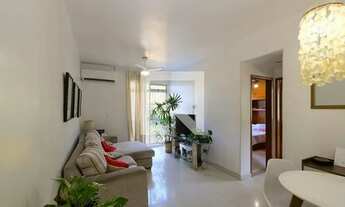 Imagem 3: Apartamento para Aluguel - Vila Isabel, 2 Quartos, 59 m2