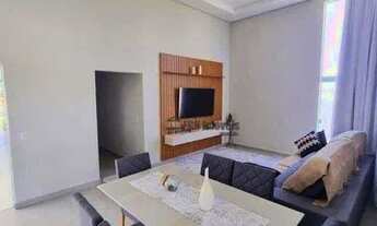 Imagem 4: Casa Residencial à venda, Porto Feliz - Condominio Village Porto CA0067