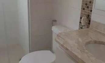 Imagem 7: Apartamento Para Locação No Residencial Flórida Com 01 Suíte