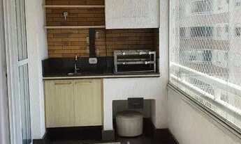 Imagem 3: Apartamento para Locação 03 Dorm Condomínio Mássimo 114m