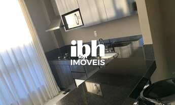 Imagem 3: Apartamento para aluguel, 2 quartos, 1 suíte, 2 vagas, Buritis - Belo Horizonte/MG