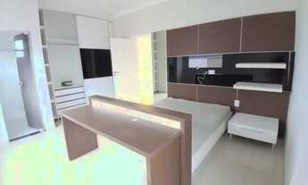 Imagem 6: Nelson Garcia vende excelente casa no Condomínio Golden Green 5 suítes