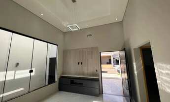 Imagem 6: Casa de condomínio para venda com 130 metros quadrados com 3 quartos