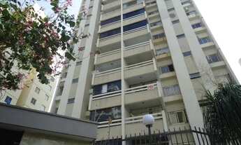 Imagem: Apartamento 501 Edifício Orion, Setor Oeste