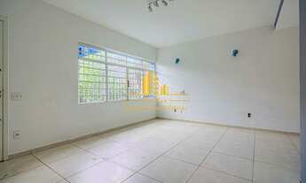 Imagem 2: Casa Sobrado a venda no Campo Belo - São Paulo