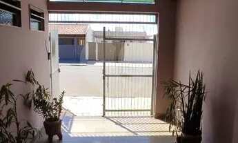 Imagem 3: Casa térrea com salão comercial no Jardim Cruzeiro do Sul