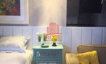 Imagem 6: Apartamento à venda 35 m² - Moema - São Paulo/SP