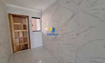 Imagem 6: Casa com pé direito alto!