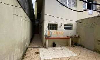 Imagem 3: Sobrado com 5 dormitórios para alugar, 280 m² por R$ 6.460,00/mês - Vila Gustavo - São Pau