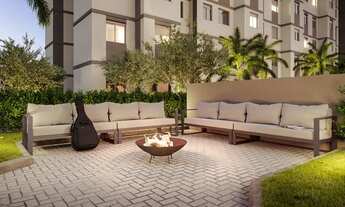 Imagem 7: Apartamento no Jd Guedala - 1 ou 2 dormitórios- 5 min. do metrô Morumbi