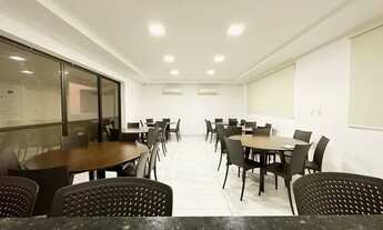 Imagem 7: Vendo belíssimo apartamento nos bancários com móveis projetados e área de lazer completa