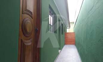 Imagem 2: Casa Térrea Vila Leonor 175m² 2 dormitórios 3 vagas de garagem coberta