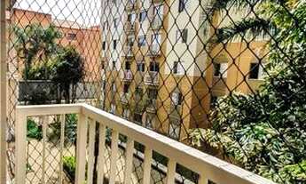 Imagem 6: Apartamento para Aluguel - Cambuci, 2 Quartos, 45 m2