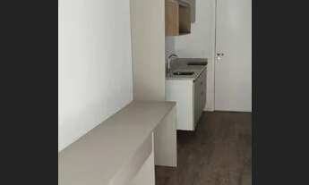 Imagem 2: Studio com 1 dormitório, 32 m² - venda por R$ 552.000,00 ou aluguel por R$ 3.840,00/mês